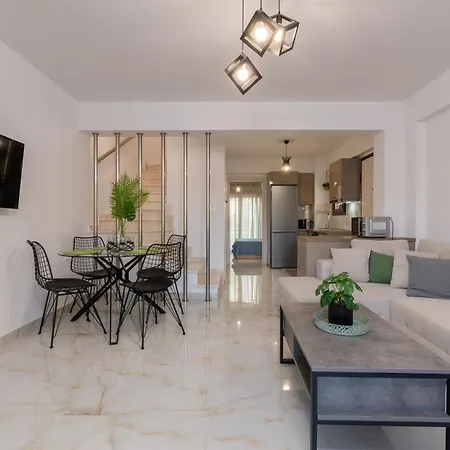 Sithonia Rs Olive Luxury Maisonette