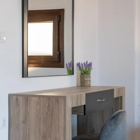 Sithonia Rs Olive Luxury Maisonette بيت للعطل نيكيتي