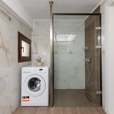 Sithonia Rs Olive Luxury Maisonette *