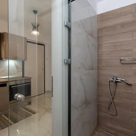 Sithonia Rs Olive Luxury Maisonette