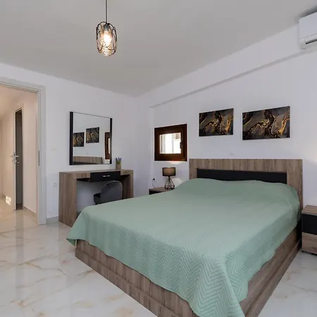 Sithonia Rs Olive Luxury Maisonette * نيكيتي