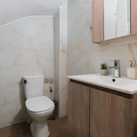 Sithonia Rs Olive Luxury Maisonette *