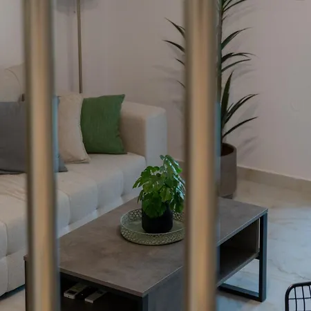 Sithonia Rs Olive Luxury Maisonette بيت للعطل *