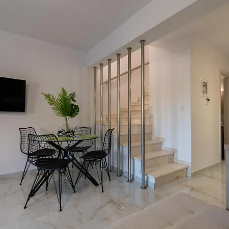 Sithonia Rs Olive Luxury Maisonette