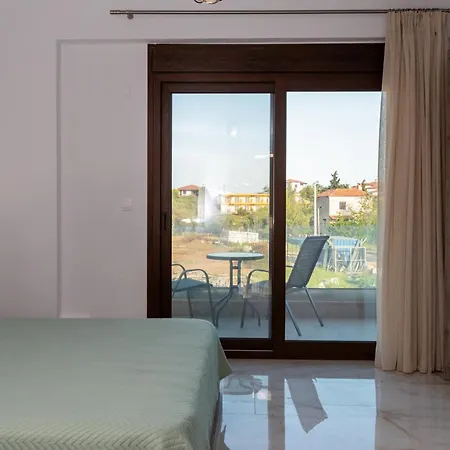 Sithonia Rs Olive Luxury Maisonette *