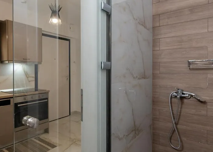 Sithonia Rs Olive Luxury Maisonette