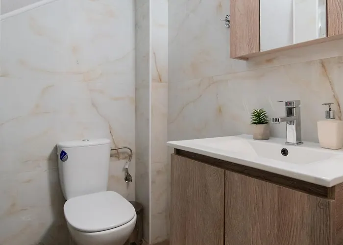 Sithonia Rs Olive Luxury Maisonette *