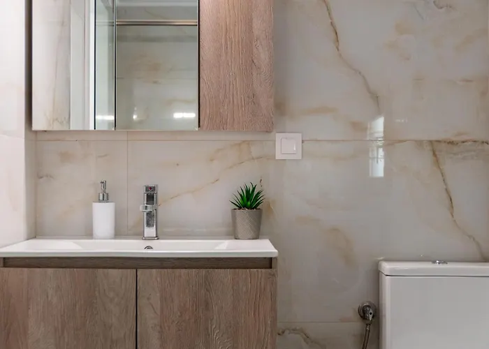 Sithonia Rs Olive Luxury Maisonette *