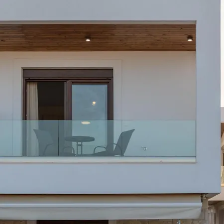 Sithonia Rs Olive Luxury Maisonette Дом отдыха *
