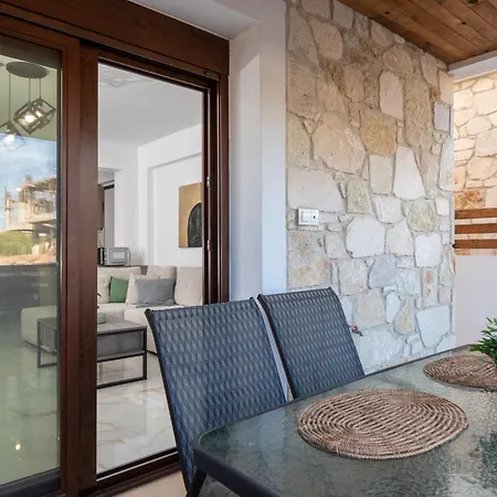Дом отдыха Sithonia Rs Olive Luxury Maisonette Никити