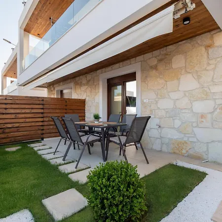 Sithonia Rs Olive Luxury Maisonette