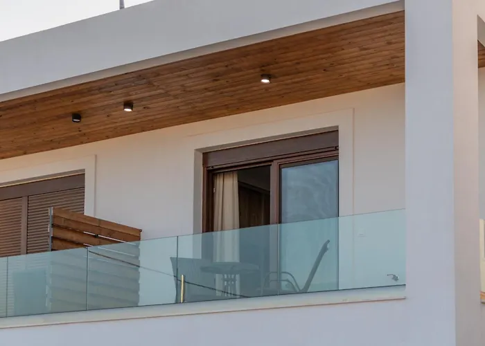 Sithonia Rs Olive Luxury Maisonette Nikiti (Sithonia)