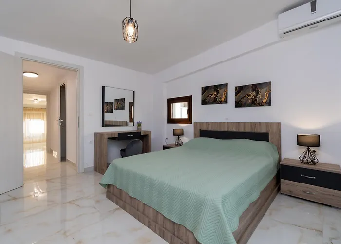 Sithonia Rs Olive Luxury Maisonette * Nikiti (Sithonia)