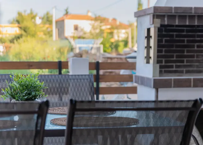 Sithonia Rs Olive Luxury Maisonette * Nikiti (Sithonia)