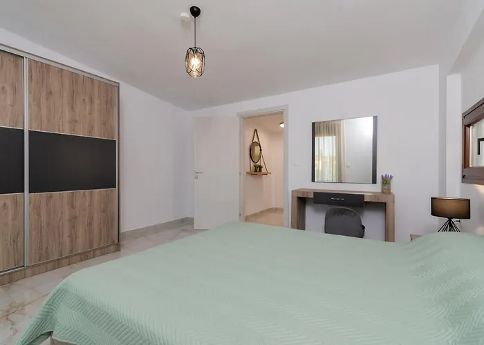 Sithonia Rs Olive Luxury Maisonette * Nikiti (Sithonia)