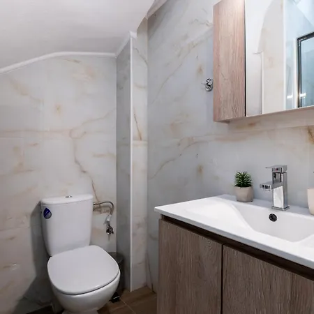 Sithonia Rs Olive Luxury Maisonette * ニキティ