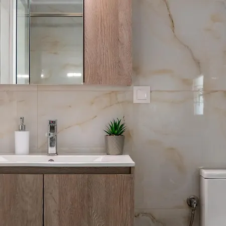 Sithonia Rs Olive Luxury Maisonette *
