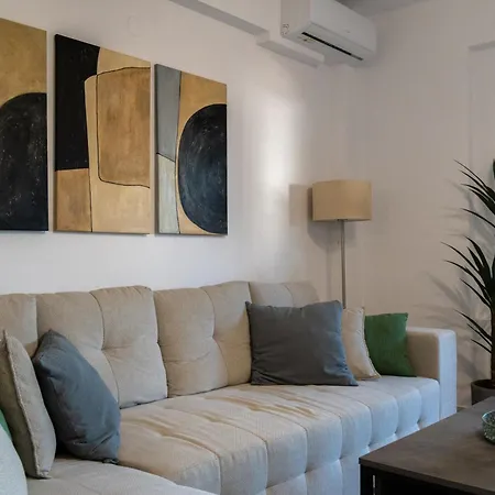 Sithonia Rs Olive Luxury Maisonette Holiday home