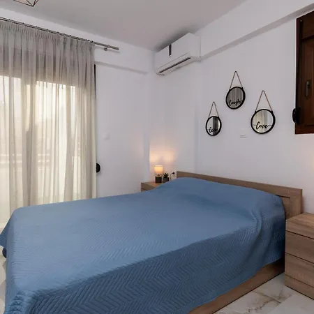 Sithonia Rs Olive Luxury Maisonette