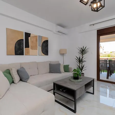 Sithonia Rs Olive Luxury Maisonette Nikiti (Sithonia)